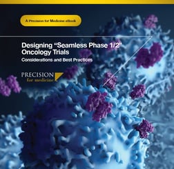 Designing Seamless Phase 1-2 Oncology Trials