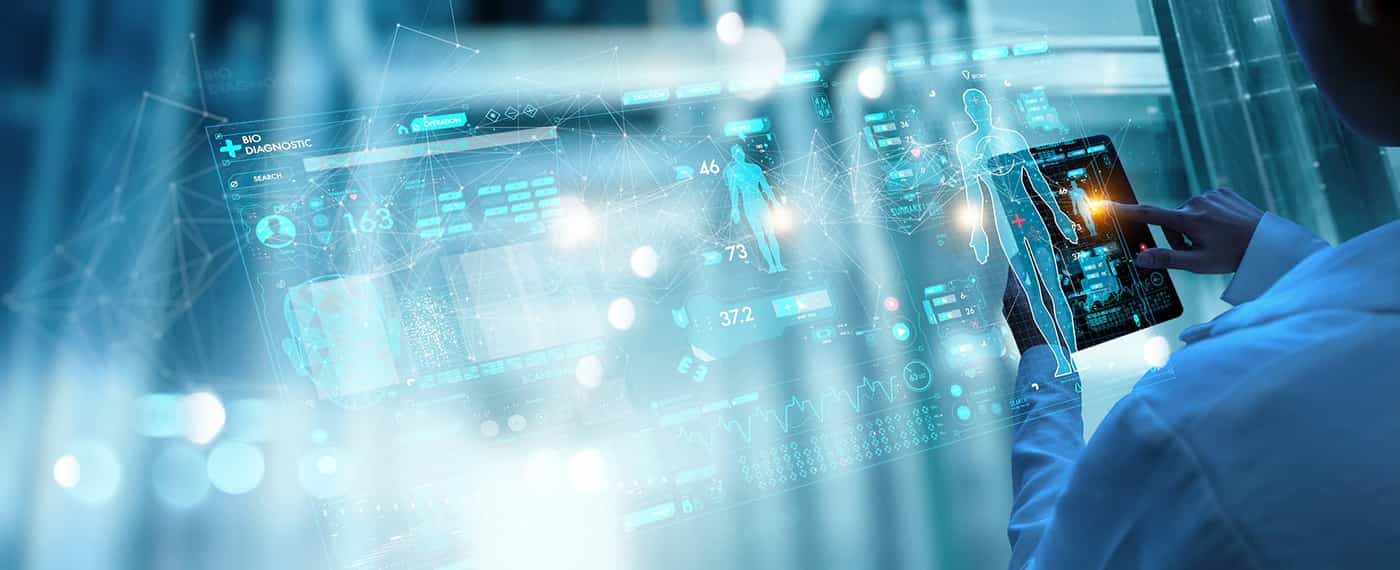 Analyzing Clinical Data Management