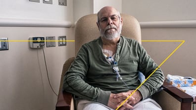 Case Study: Conducting Autologous Cell Therapy Research Across 3 Continents with Zero Sample Loss