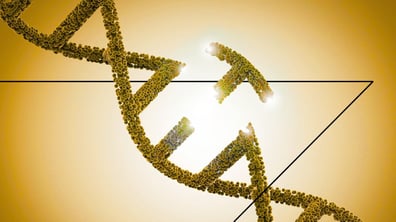 Case Study: Rapid Startup Phase 1 Cardiomyopathy CRISPR Gene Therapy