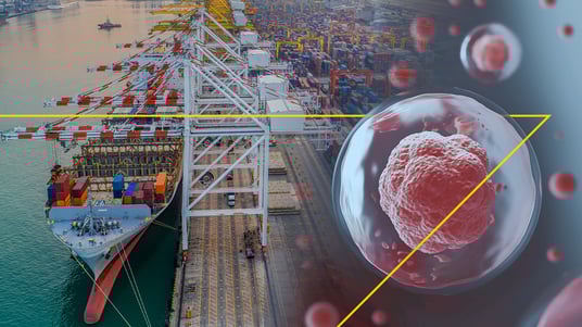 Impact of US Tariffs on Biopharmaceutical Industry
