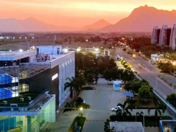 Coimbatore, Tamil Nadu