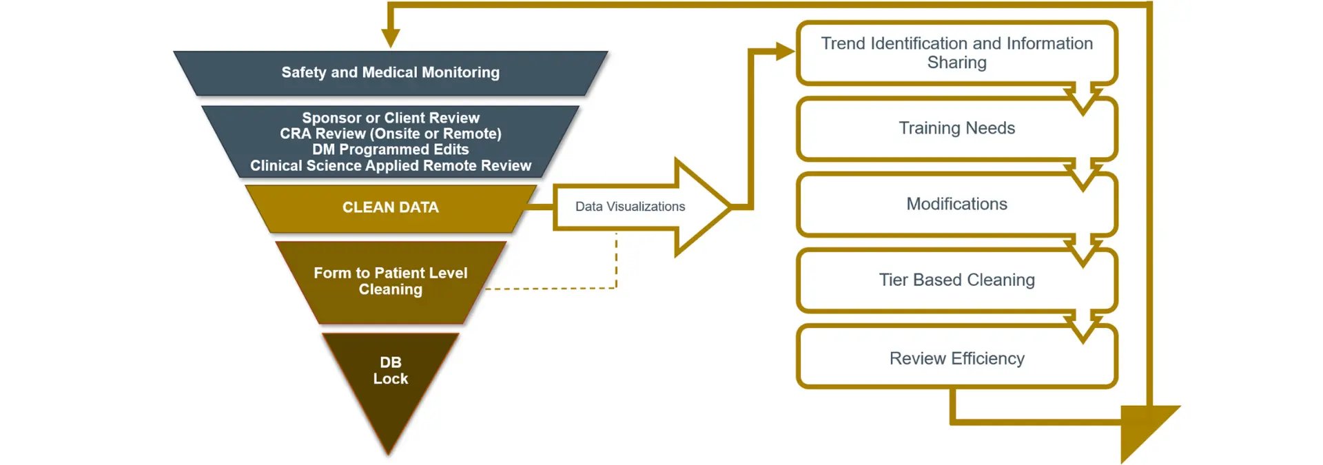 Data Quality CSAI Process
