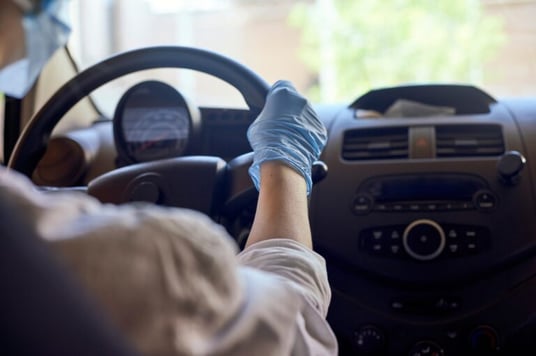 Decentralized Clinical Trials