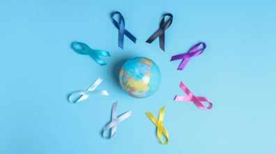 Global Phase 3 Trials in Oncology