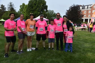 Girls on the Run 2025