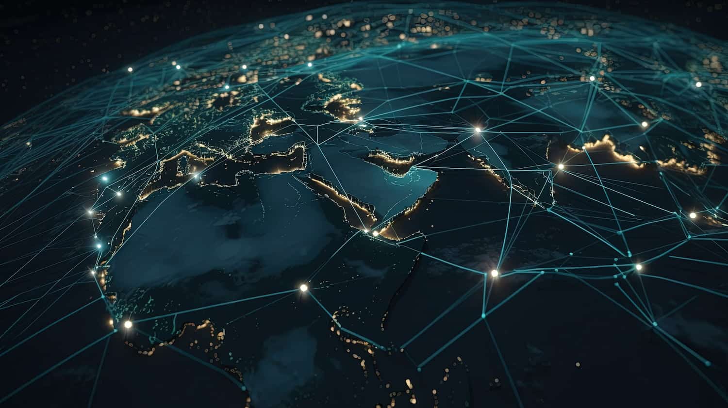 Global coverage_Connections