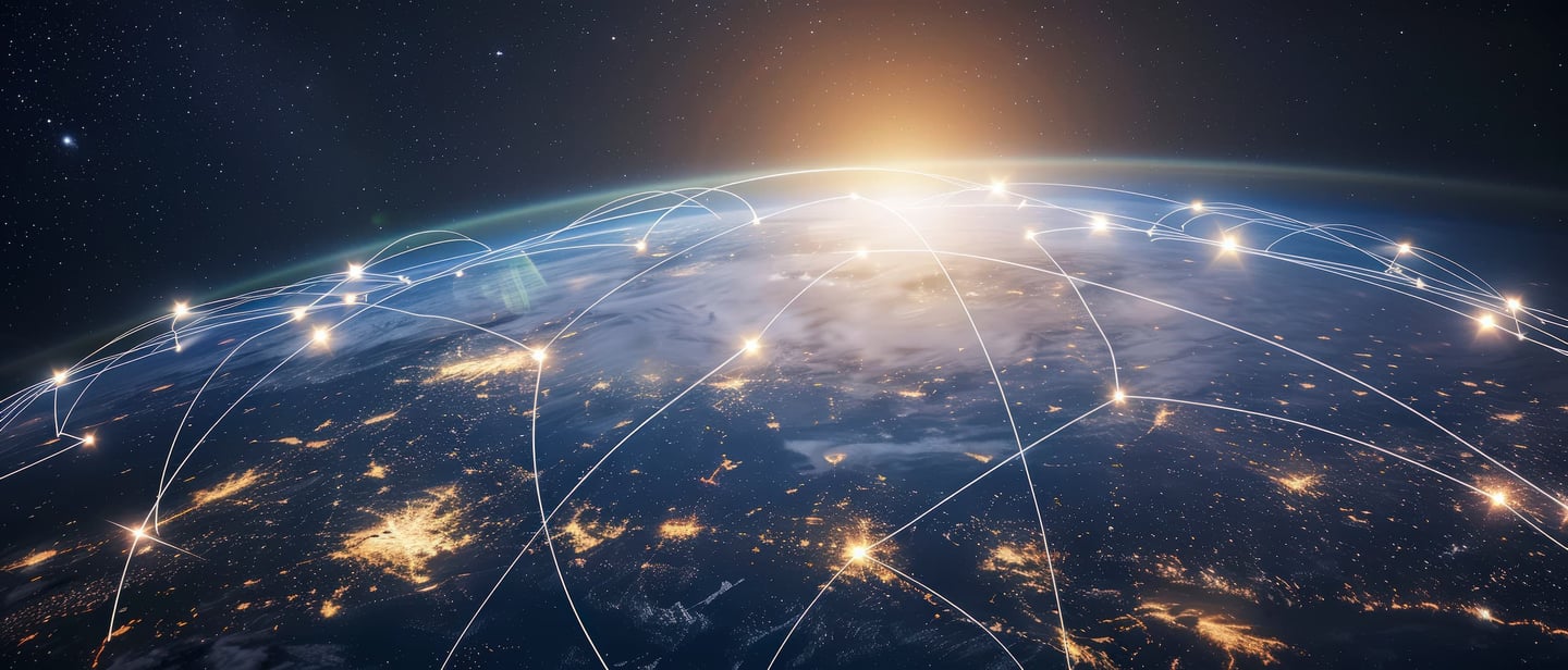 Functional Service Provider Services