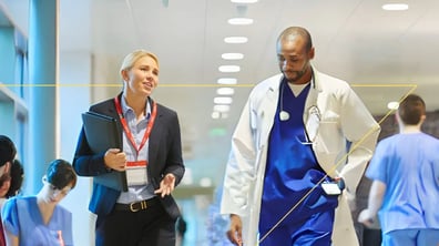 Inside a CRO - The Pivotal Role of Clinical Trial Manager in Clinical Research