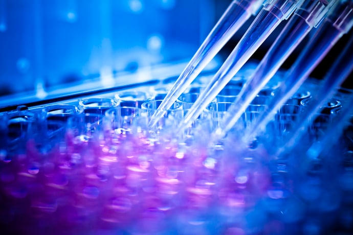 Biological sample analysis