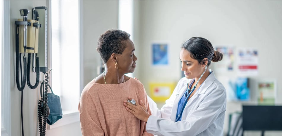 Life sciences innovators Image