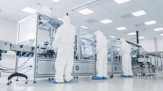 IVD Manufacturers & EU IVD Regulation Changes (May 2022)