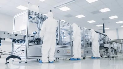 IVD Manufacturers & EU IVD Regulation Changes (May 2022)