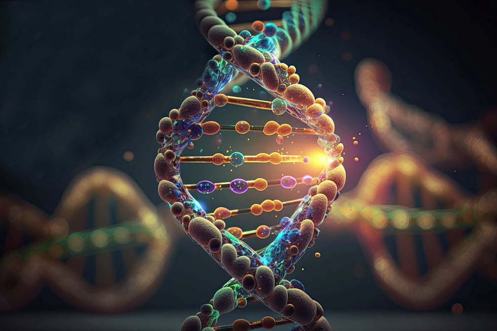 Precision Multi-omics and AI services for translational research