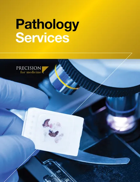 Pathology Services