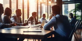 Precision FSP Program Support