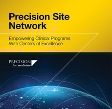 Precision Site Network - Brochure