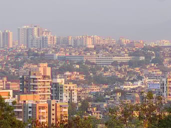 Pune, Maharashtra-AdobeStock_494553489