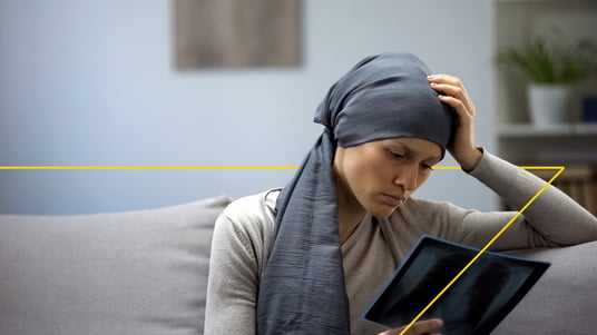 Phase 2-3 SCLC Case Study: Strategic Site Selection Drove Recruitment