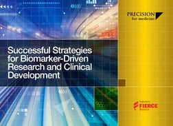 Successful Strategies for Biomarker-Driven Research and Clinical Development