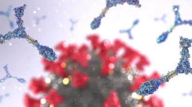 Non-Invasive Immune Monitoring to Predict COVID-19 Disease Course and Assess SARS-CoV-2 Vaccine Response