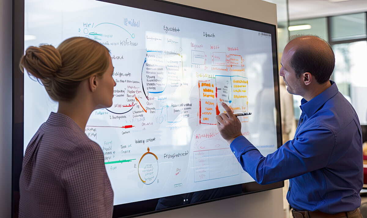 Trial Design Optimization