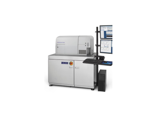 BD Biosciences FACSAriaTM Fusion (1)