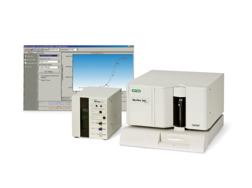 Bio-Rad Bio-Plex® 200