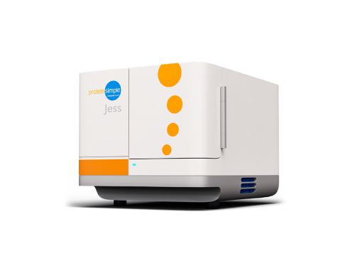 Bio-Techne JESS Automated Western Blot System