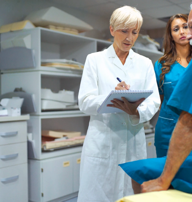 Clinical Trial Management