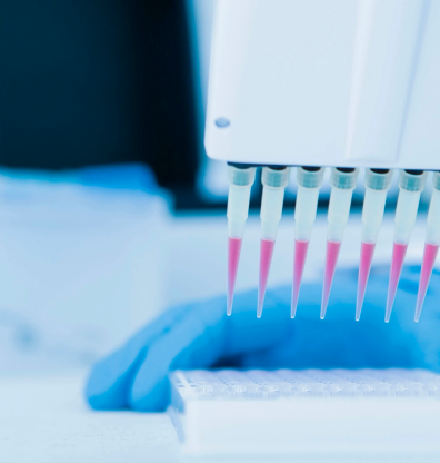 Clinical Sample Management