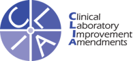 Clinical Laboratory Improvement Amendments 