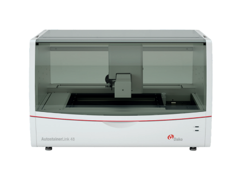 Dako Autostainer Link