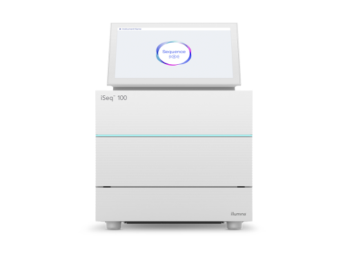 Illumina iSeq 100