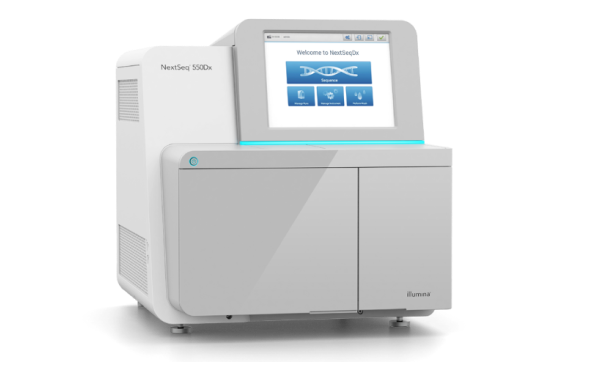 Illumina NextSeq 550Dx (1)