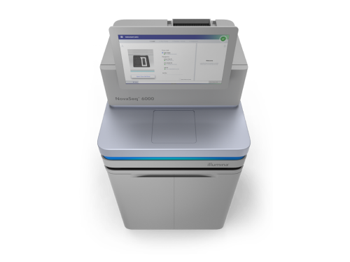 Illumina NovaSeq 6000 (1)