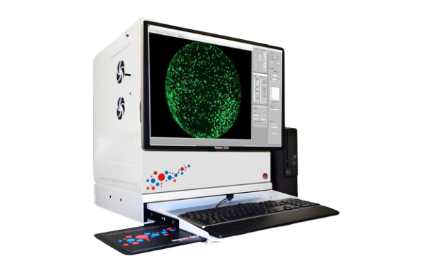 ImmunoSpot®-S6-ELISpot-Reader