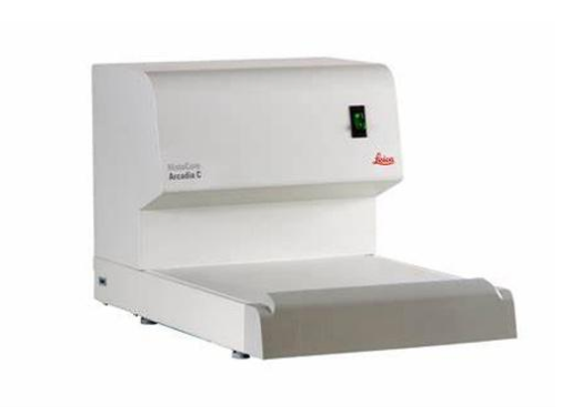 Leica HistoCore Arcadia C - Cold Plate