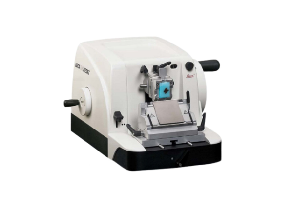Leica RM2125BTF Rotary Microtome