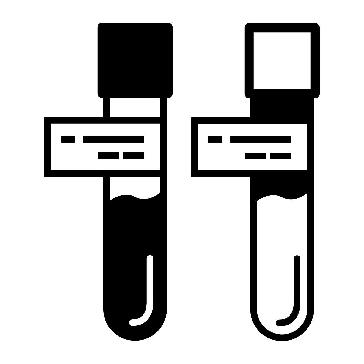 Matched Biofluids Sets