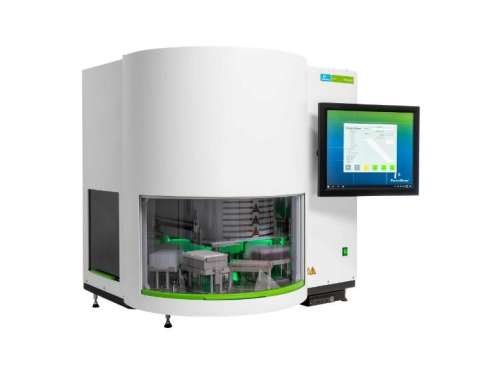 Perkin Elmer chemagicTM 360 Nucleic Acid Extraction