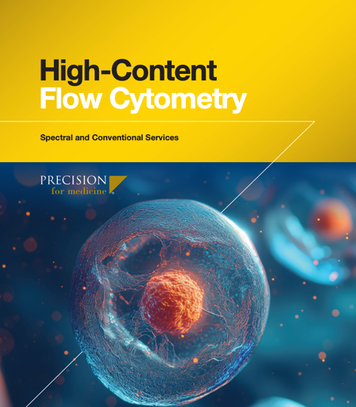 High-Content Flow Cytometry