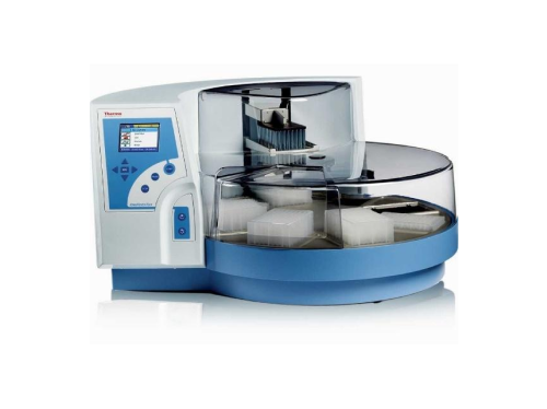 Thermo Fisher Scientific_KingFisherTM Flex Purification System